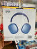 P9 Wireless Bluetooth Headphones – Fidelity Stereo Sound with Foldable Design, Soft Cushion Comfort, and Multi-Mode Playback ( Mix Color)