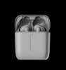 Itel Buds AcePro True Wireless Earbuds – 75 Hours Total Playback, 4-Mic ENC AI Noise Cancellation, and Super Bass
