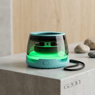 G200 Magnetic RGB Bluetooth Speaker – 5W Ultra-Portable Wireless Sound Box & Magnetic Phone Stand