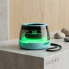 G200 Magnetic RGB Bluetooth Speaker – 5W Ultra-Portable Wireless Sound Box & Magnetic Phone Stand